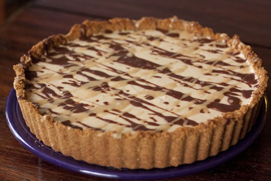 Peanut Butter Pie recipe - Macheesmo