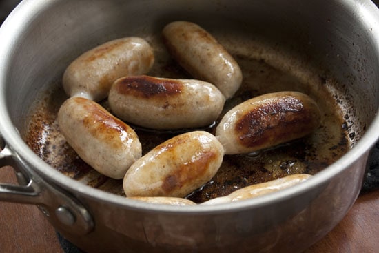 bangers - Bangers and Mash