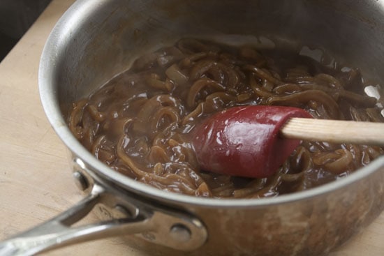 thick - Bangers and Mash