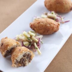 rellenas