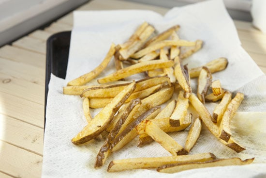 French Fries - Lomo Saltado