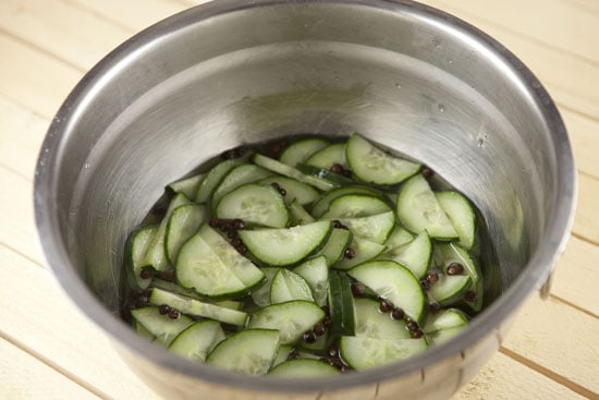 pickle