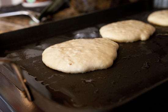 cooking Cloud Cakes