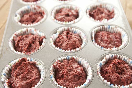 bake