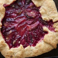 galette