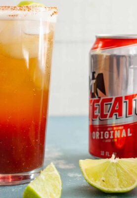 Michelada Recipe