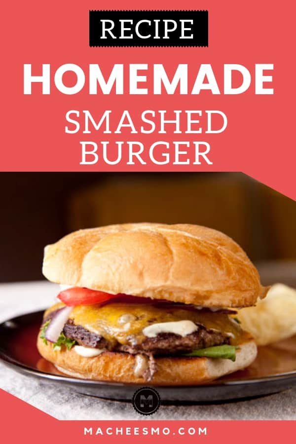 Smashed Burger