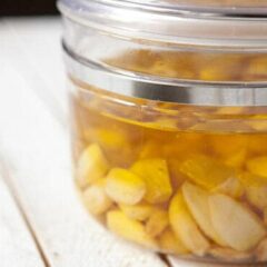 Garlic Confit Recipe