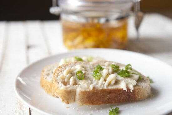 Garlic Confit Recipe