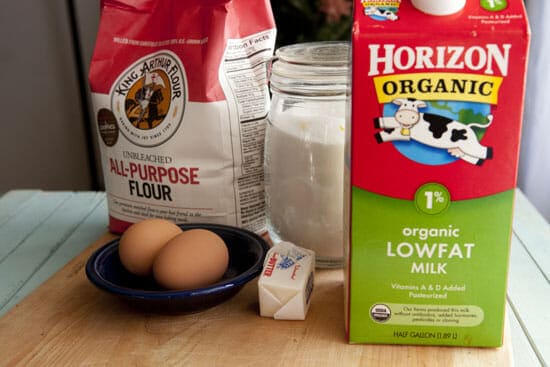 Probably have these in your pantry!