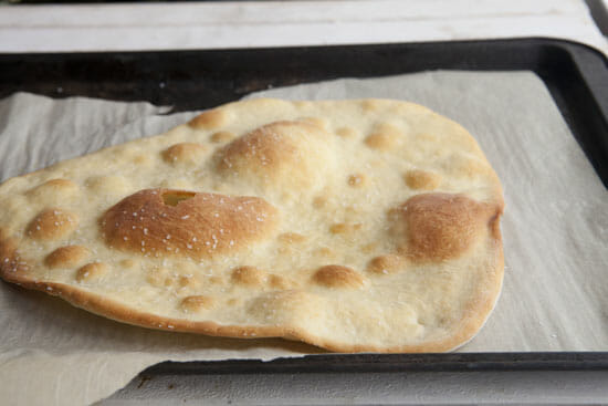 Perfecto - Fig Flatbread