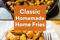 Classic Home Fries at Home