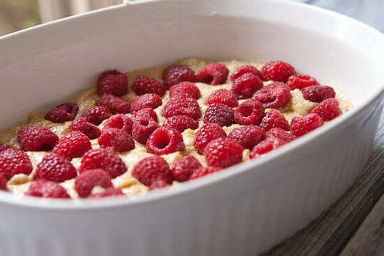 Well-studded with berries