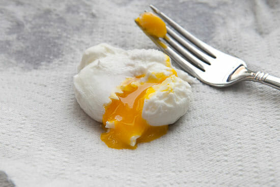 Oh yea, baby - Classic Eggs Benedict