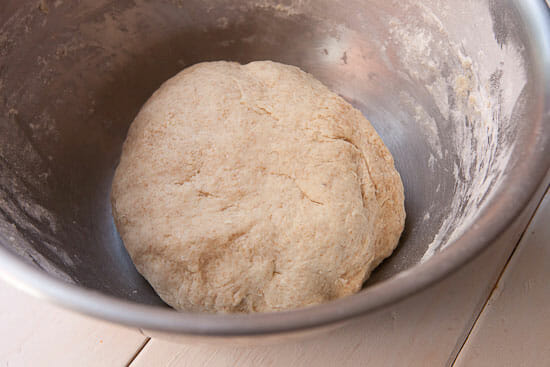 Ready to rise! - yeast rolls from scratch