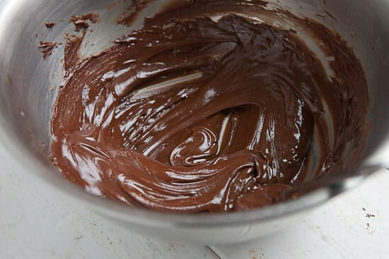 chocolate for dipping Homemade Peppermint Patties