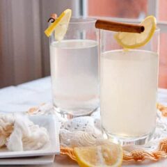 Flu Fix Tea: This pale liquid will sneak up on your winter cold and snivels and punch them in their little flu faces. Bonus Benefit: Vampire Repellant!