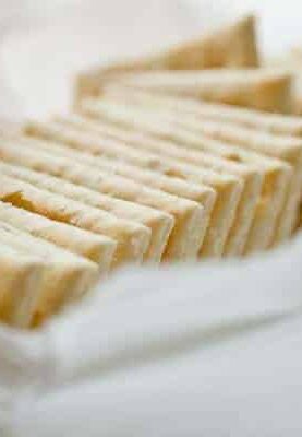 Five Saltine Cracker Recipes! Saltine crackers are one of my favorite quick snacks. Whether you are craving sweet or savory, you can find a quick cracker solution. Recipes include Firecracker snacks, PB&J crackers, ice cream crackers, crusted baked chicken, and saltine cracker brickle!