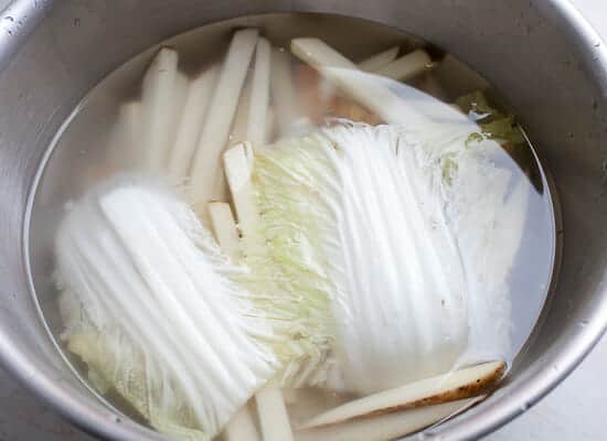 Fermented French Fries