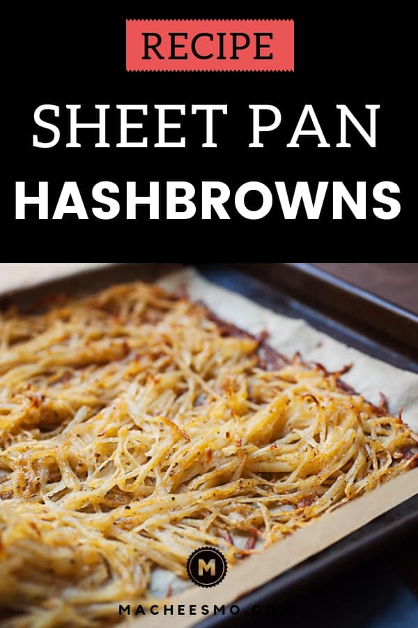 Hash Browns