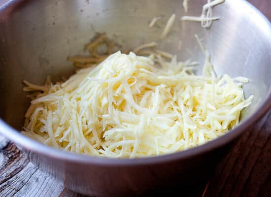 Sheet Pan Hash Browns