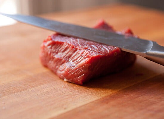 How to Make Steak Tartare