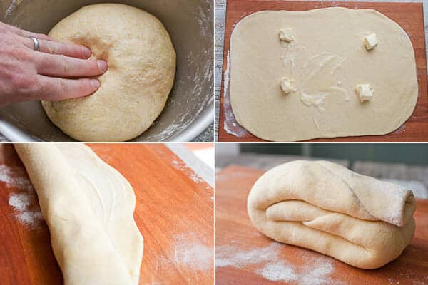 Cast Iron Deep Dish Pizza Cast Iron Deep Dish Pizza Dough