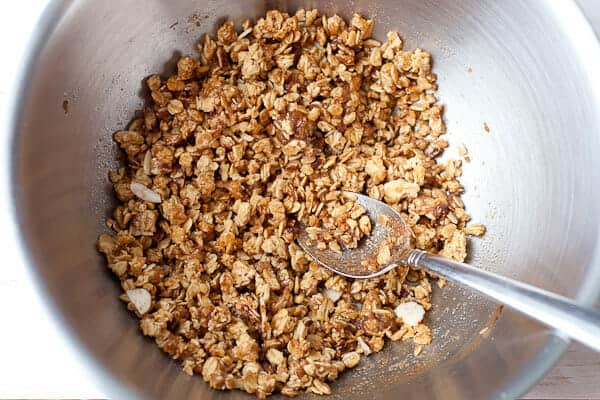 Cream Cheese and Jam Muffins