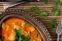 Easy Butter Chicken Recipe