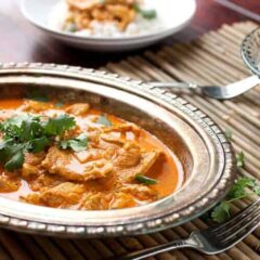 Easy Butter Chicken Recipe