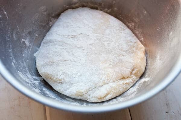 Homemade Apple Fritters