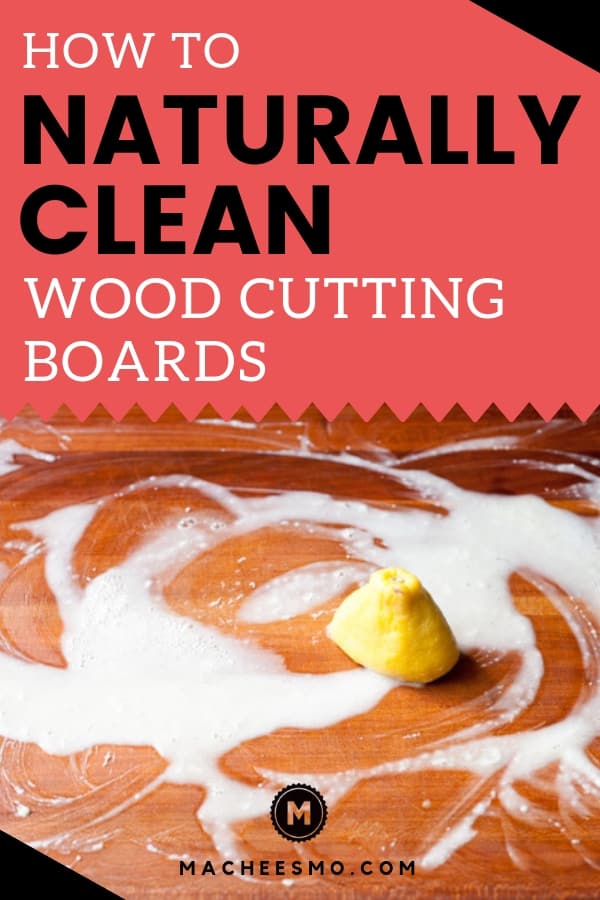 Cutting board