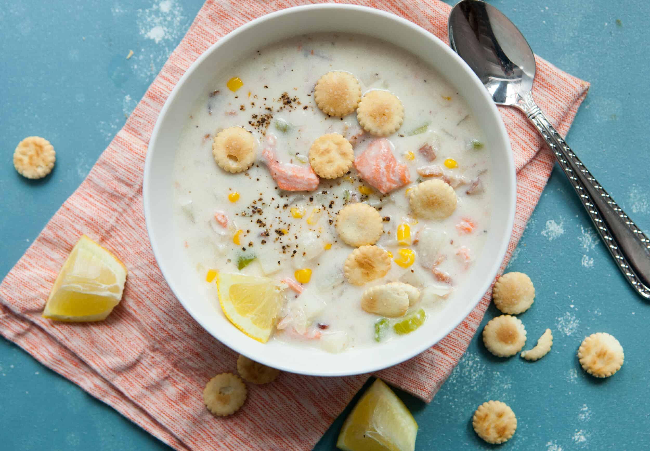 30-minute-salmon-chowder-