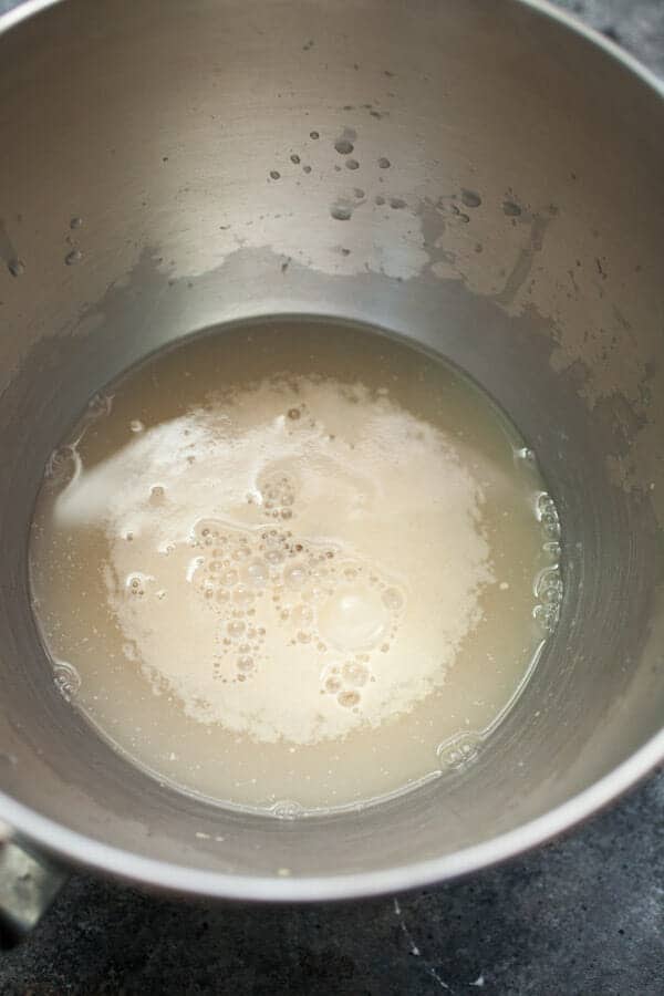 Thanksgiving Focaccia