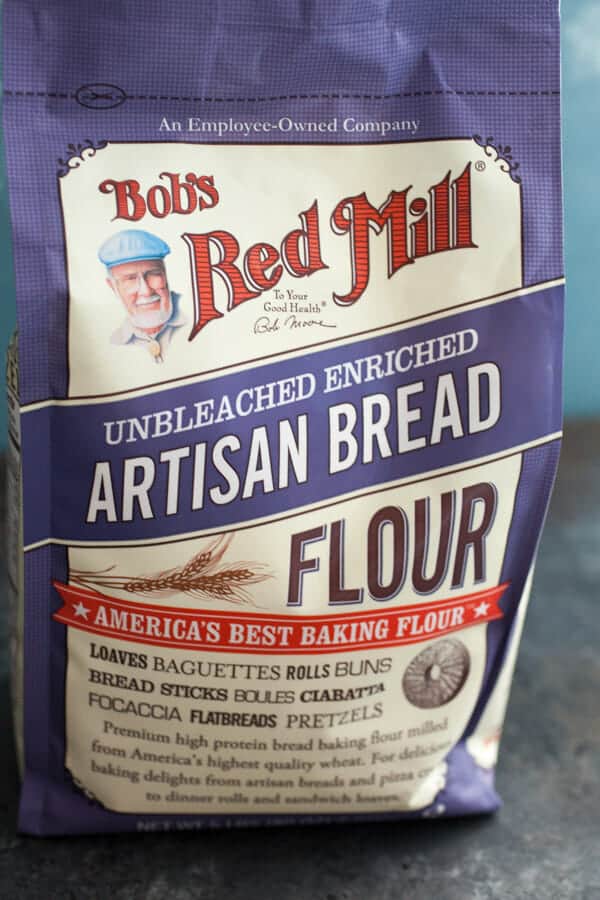 Thanksgiving Focaccia