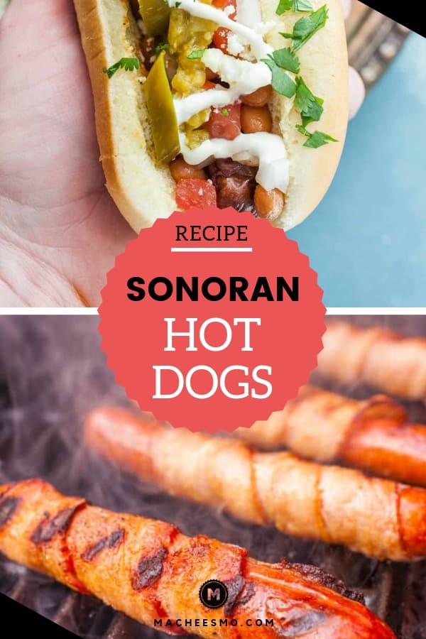 Sonoran Hot Dogs