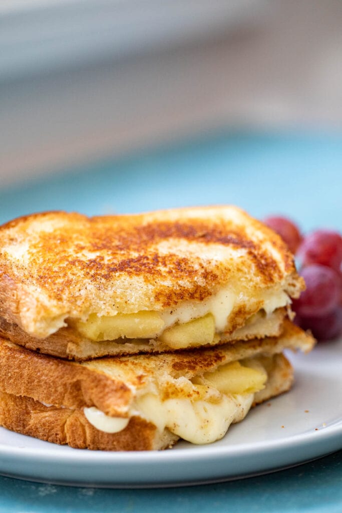 Grilled Cheese