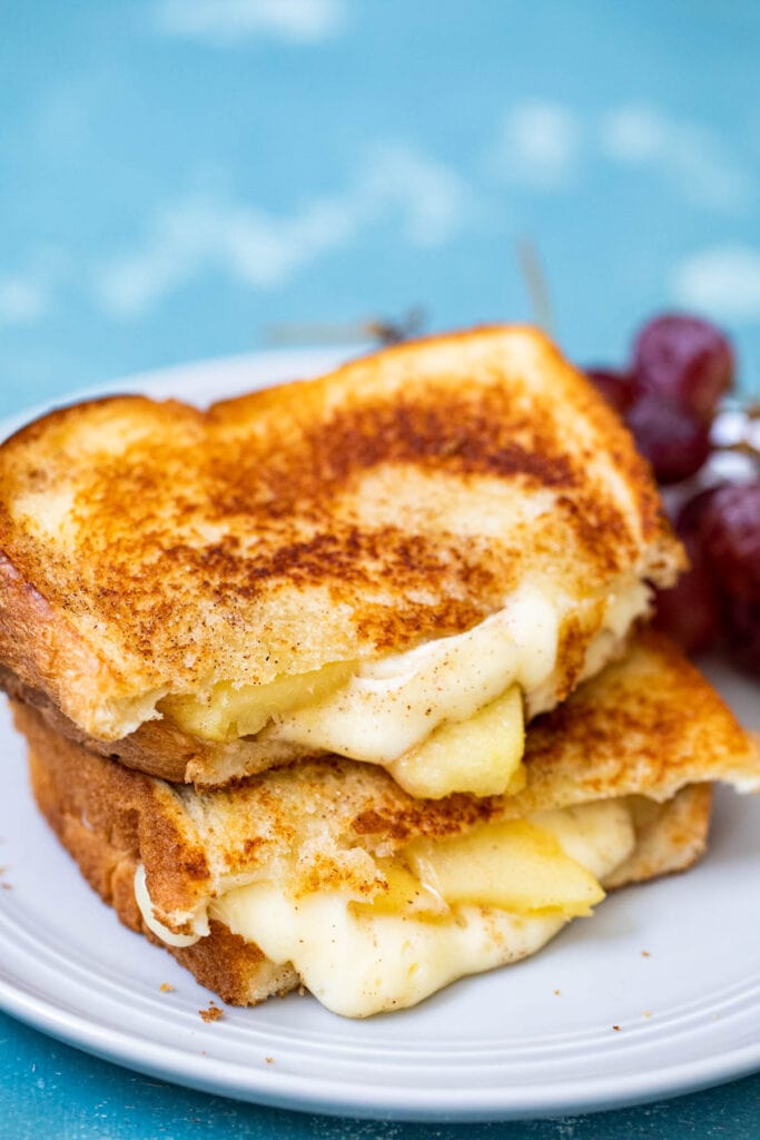 Grilled Cheese