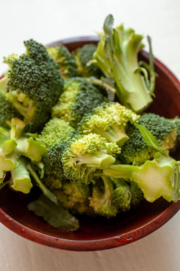 Broccoli Hash Browns recipe
