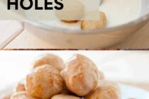 30 Minute Donut Holes