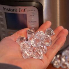 Instant Pot Diamonds