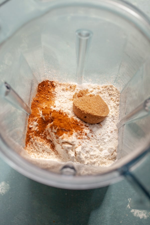 Add-ins - Blender Pancakes