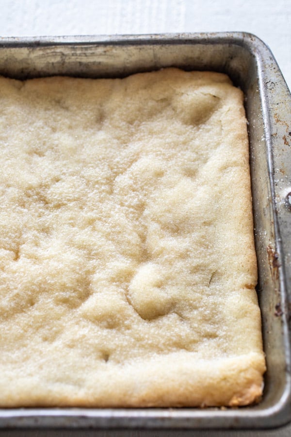 Baked - Homemade Fig Bars