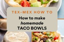 Taco Bowls