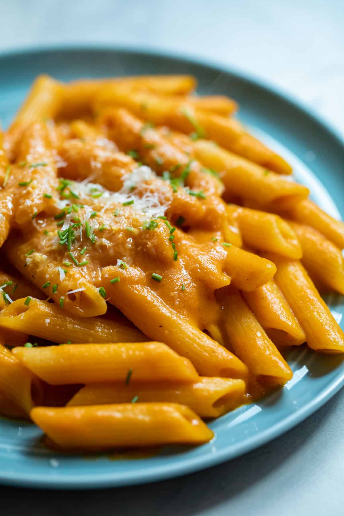 Easy Carrot Pasta Sauce Simple And Classic Recipe Crunch Time