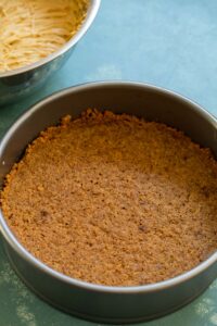 Graham Cracker Crust