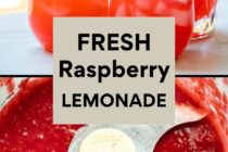 Raspberry Lemonade