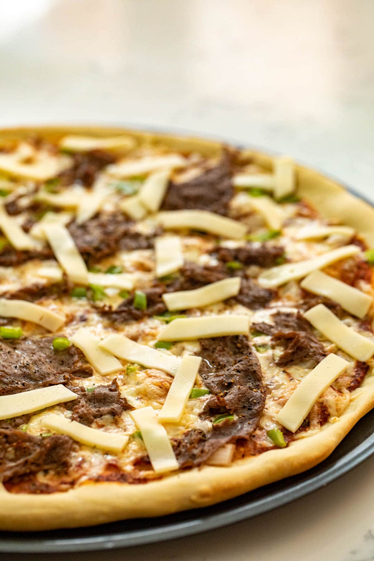 il carrubo steak & pizza