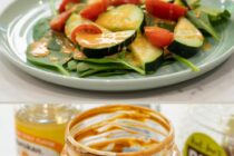 Salad Dressing.