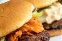 Game Day Sliders